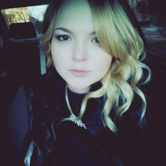 Лена Савченко, 21.11, Херсон