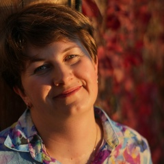 Марина Копылова, Москва