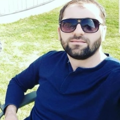 Шамиль Магомедов, Махачкала