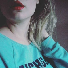 Аля Сташко-Чік, 13.07, Черновцы