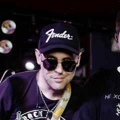 Алексей Евстигнеев, 22.05.1984, Новосибирск