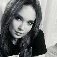 Ольга Ибрагимова, 12.12