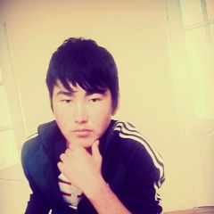 Алпамыс Орынбасаров, 29.05.1996, Актау