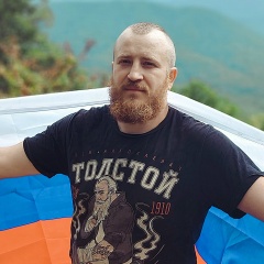 Сергей Гусев, Москва