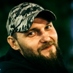 Петр Винниченко, 08.04, Полтава