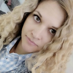 Светлана Усова, 01.09, Минск