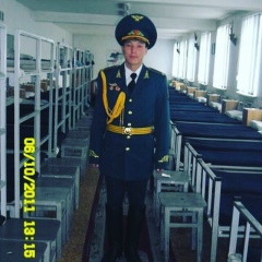 Кадыр Мамасалиев, 19.11.1991, Ош