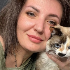 Марина Соловей, 23.12