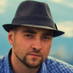 Антон Манский, 29.01.1984, Москва