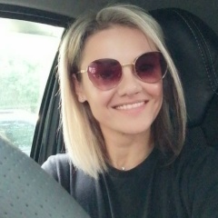 Ирина Панова, 14.12, Самара