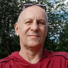 Владимир Чиков, Омск