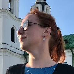 Да Ша, Санкт-Петербург