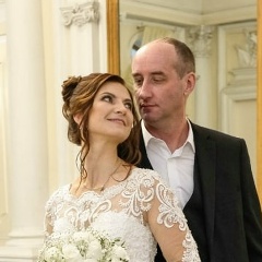 Вероника Лутошкина, 01.08