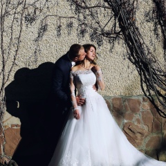 Марічка Криворучишак, 08.04