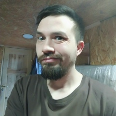 Илья Сазонов, 21.01.1984, Екатеринбург