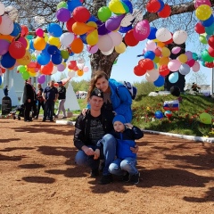 Антон Барашков, Санкт-Петербург