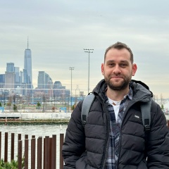 Антон Комиссаров, 24.04.1992, Miami