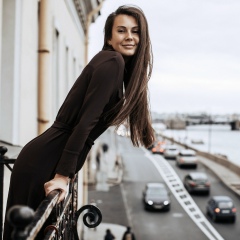 Larisa Surkova, 16.03, Санкт-Петербург