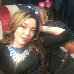 Kynduz Konaeva, 09.06, Алматы