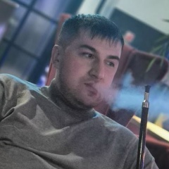 Магомед Абдулбасирович, 09.11.1989, Когалым