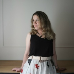 Ольга Маховикова, 02.08, Санкт-Петербург