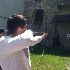 Александр Дмитренко, 16.07, Киев