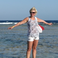 Светлана Качалова, 26.04.1974, Пермь