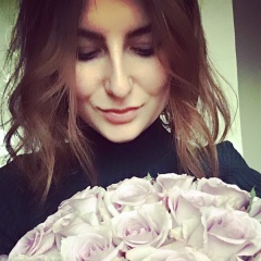 Aleksandra Kniazeva, 25.12, Москва