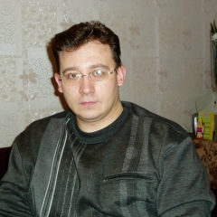 Евгений Игольников, 12.03.1978, Москва