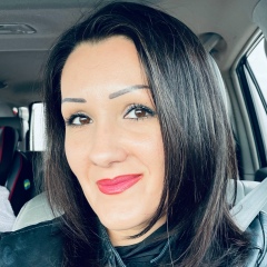 Nina Kushnarov, Донецк