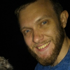 Александр Губский, 21.06.1990, Днепр (Днепропетровск)