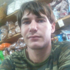 Сергей Сотник, 08.02.1993, Миллерово