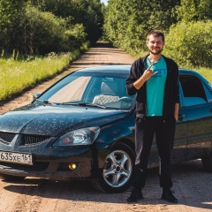 Александр Амосов, 25.09, Азов