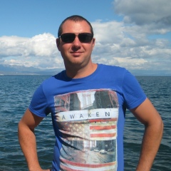 Алексей Лукьянов, 19.12.1982, Борисполь