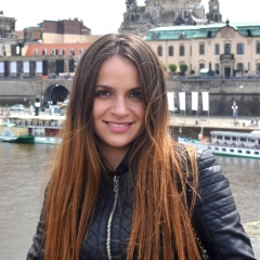 Валерия Габараева, 04.10.1988, Минск