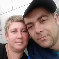 Натали Ермакова, Абакан