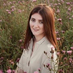 Наталья Солдатенкова, 12.07.1990, Санкт-Петербург