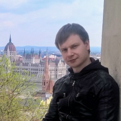 Олег Кожемякин, 11.07.1987, Харьков