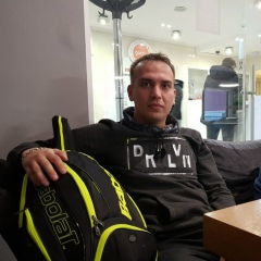 Денис Решетов, 21.01, Талгар