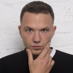 Игорь Дерюгин, 05.07.1987, Санкт-Петербург