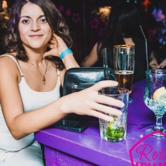 Валентина Савчук, 19.07.1981, Санкт-Петербург