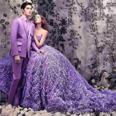 Нилюфар Рахматуллаева