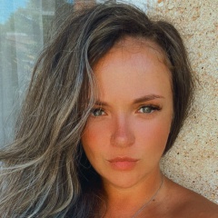 Мария Юдина, 08.12, Москва