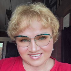 Svetlana Yarko, Челябинск