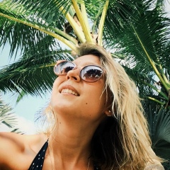 Альфия Армасова, 07.10.1993