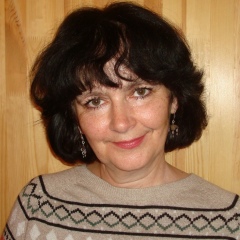 Аля Фелицына, 30.09, Санкт-Петербург