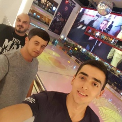 Kamol Negmatov