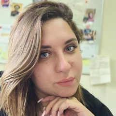 Тамара Разумеева, 28.09.1989, Москва