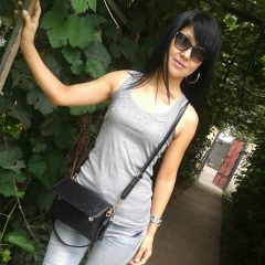 Нуржамал Худайназарова