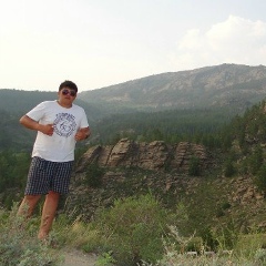 Айдос Айгожин, 30.04.1991, Barcelona